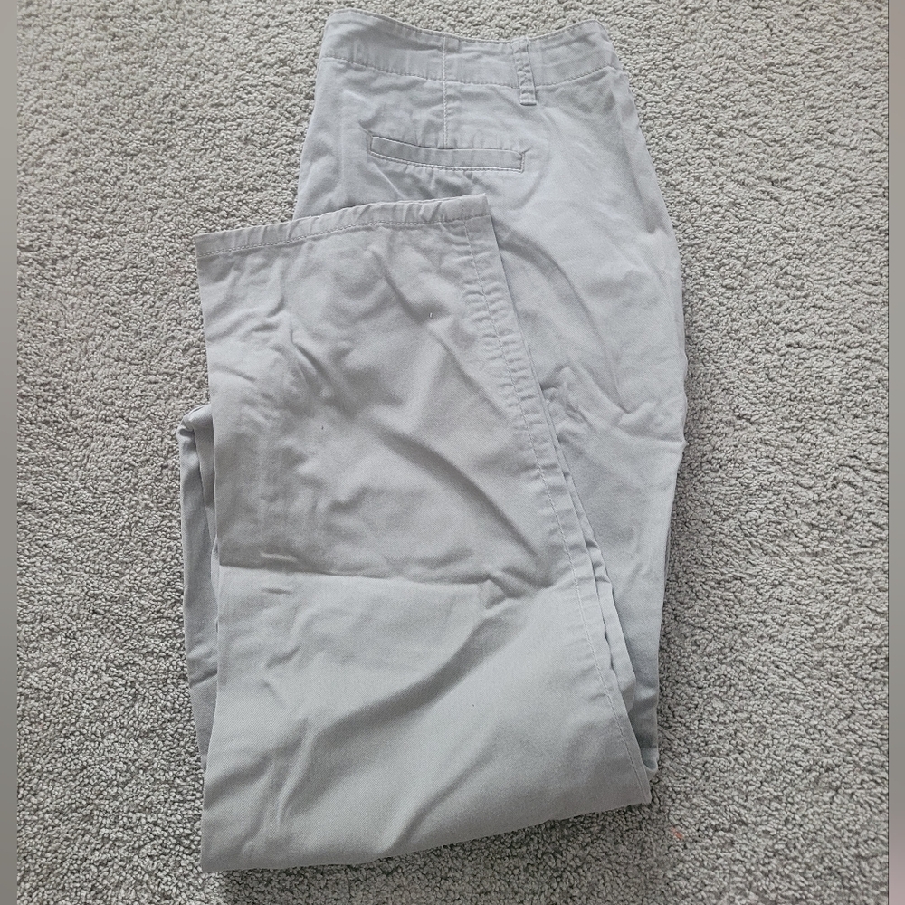 Women green Pants